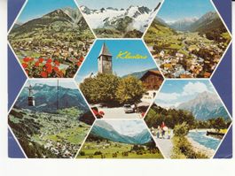 Klosters 1977
