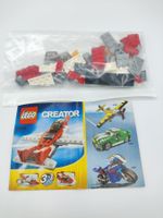 Lego Creator 6741 MINI Düsenjet 3 IN 1