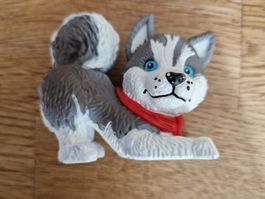 Tonie Stella/Adventskalender/Ein Fest für die Waldfreunde