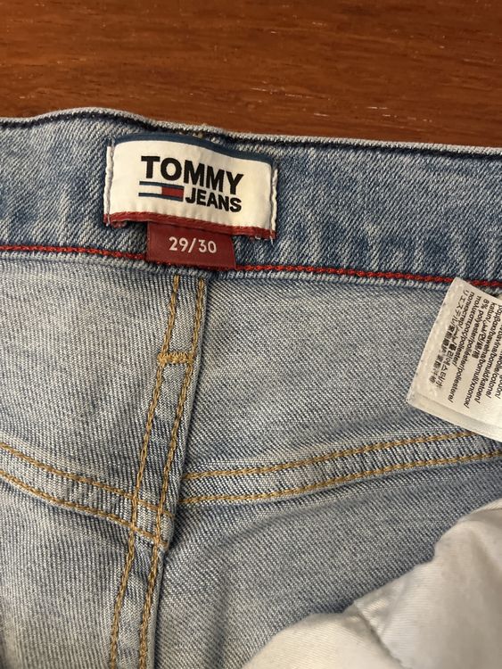 Men's Tommy Jeans, 29/30 6