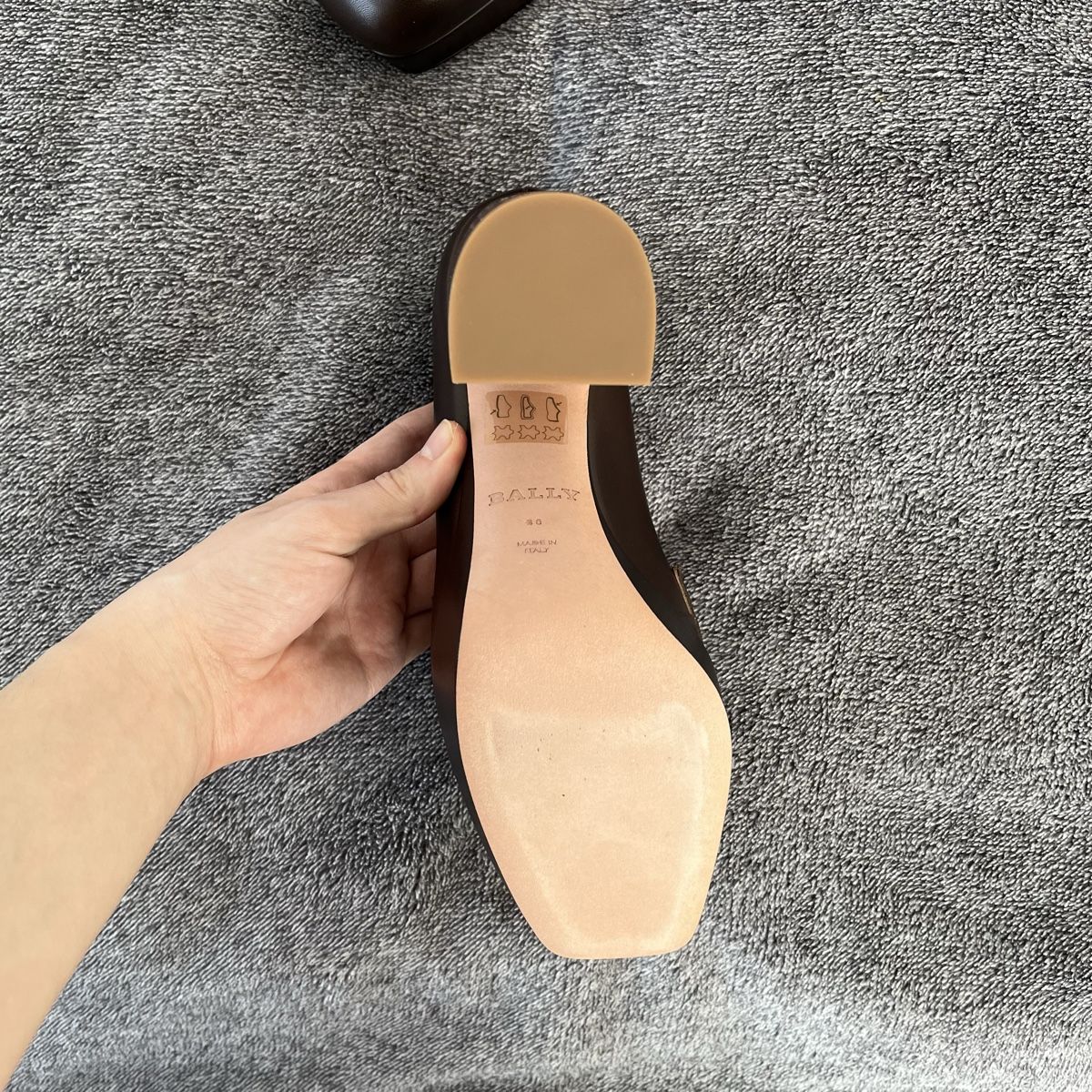 Bally Scarpe da donna: Bally Deasia Heels – Nuovo e nell'imballaggio originale da Zug venduto da saskia-chiara 5