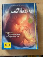 Meine Schwangerschaft