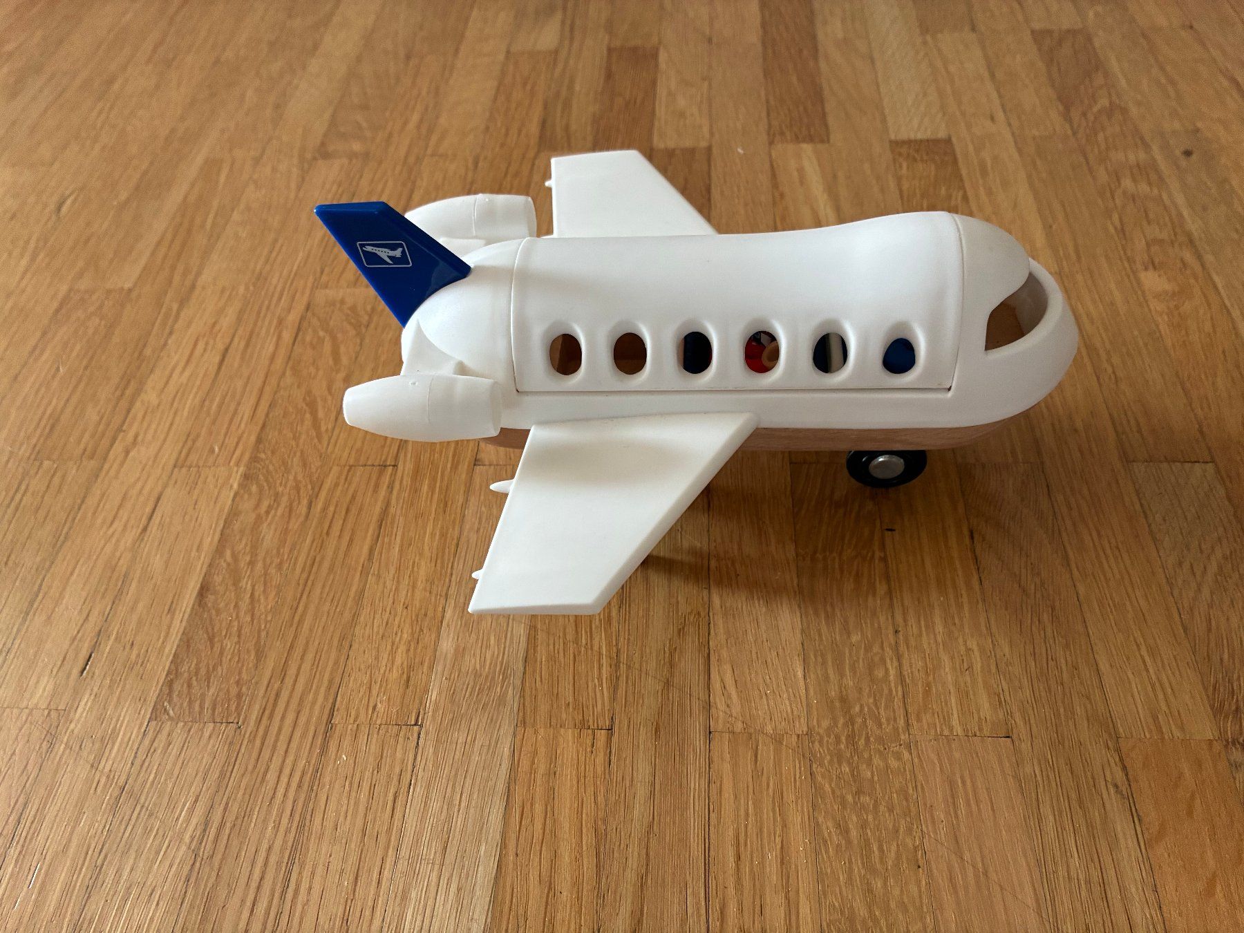Spielzeuge: Aéroport (compatible BRIO) – Gebraucht aus Lausanne von Cocotteka 8