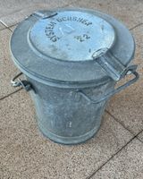 Patent Ochsner 22L guter Zustand