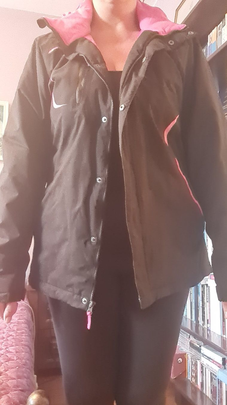 Jacken: Ski jacket – Gebraucht aus Bonstetten von Denitza87 1