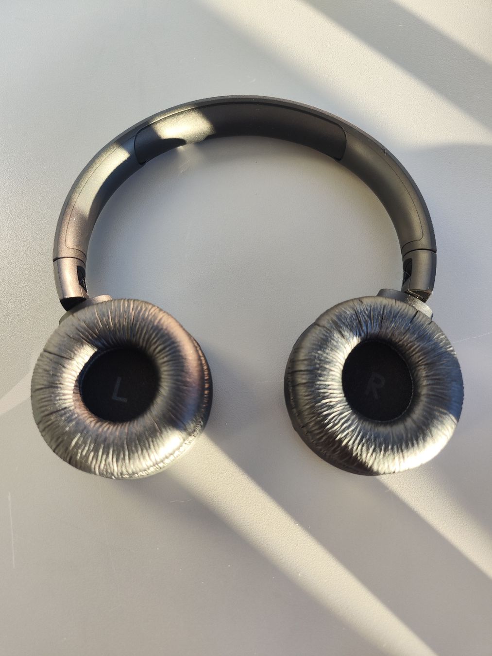 JBL Cuffie: JBL Tune500BT und Tune510BT – Usato da Davos Dorf venduto da bertuuu 1
