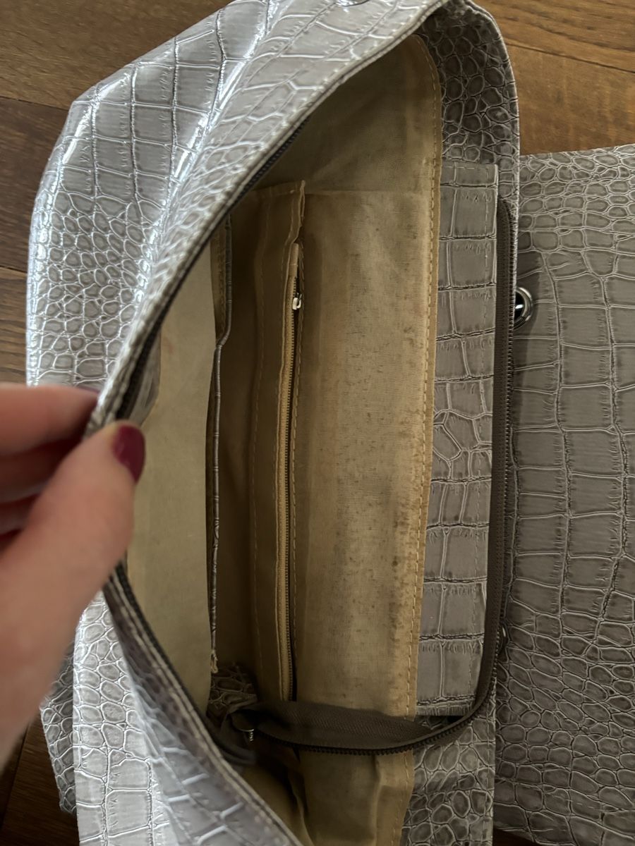 Taschen für Damen: Handtasche – Gebraucht aus Buchrain von Ham2383 2