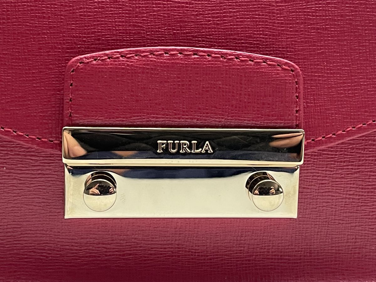 Furla Borse da donna: FURLA Metropolitan Crossbody Bag – Nuovo (secondo la descrizione) da Winkel venduto da Glamour4You 1