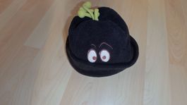 Mütze mit Augen Gr 50