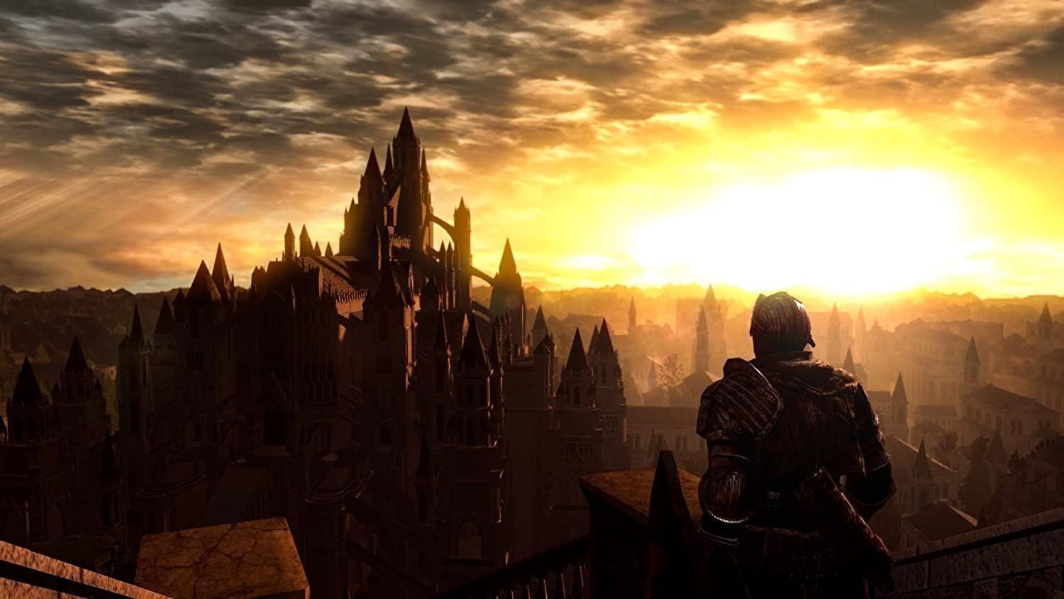 Spiele: Dark Souls Remastered (PC, 2018, Steam Key Download Code) – Neu (gemäss Beschreibung) aus Bad Säckingen von ms-spiele-keys 2