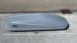 Thule Touring 600 Sport (300 Liter)