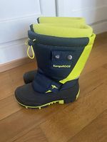 Kangaroos Schneestiefel Gr. 34