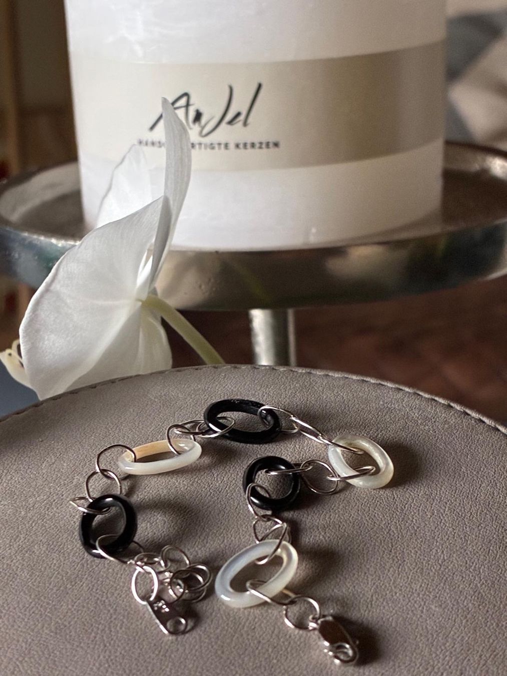 Bracciali & Braccialetti: 18K WHITE GOLD – Nuovo (secondo la descrizione) da Rümlang venduto da har_z6qv 2