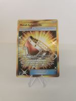 Metall-Schutzbrille - Pokemon 195/181