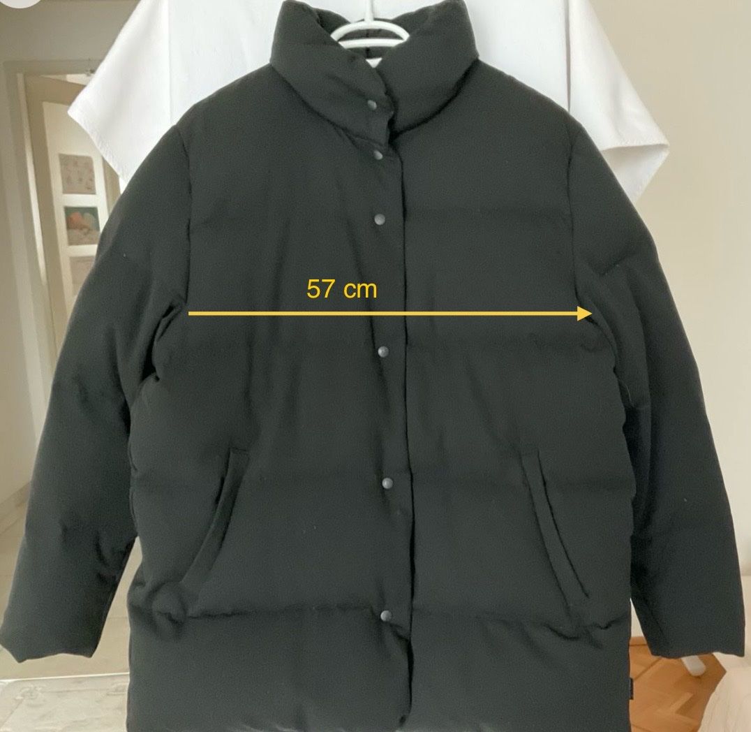 Moncler Giacche: Doudoune Moncler noire – Nuovo (secondo la descrizione) da Corseaux venduto da Mililaforet75 7