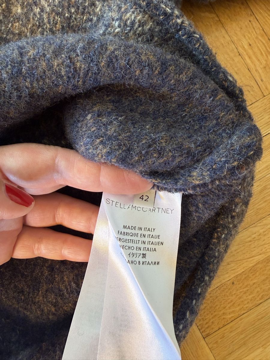 Maglioni & Felpe: Stella McCartney sweater – Usato da st prex venduto da magdalenaonline 2