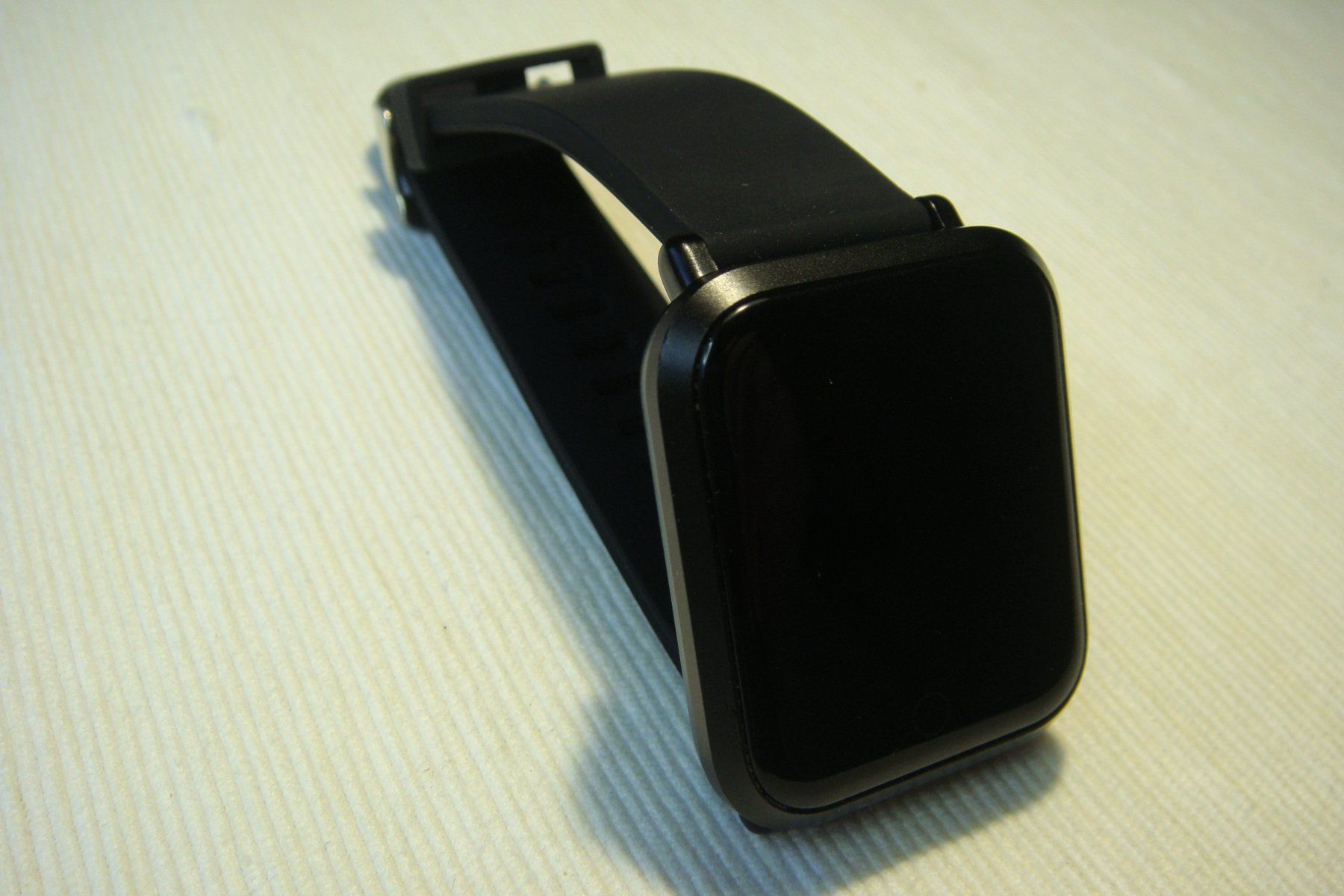 Smartwatch: Smartwatch Müller: MU-SW-2A – Gebraucht aus Emmenbrücke von kuhn4951 8