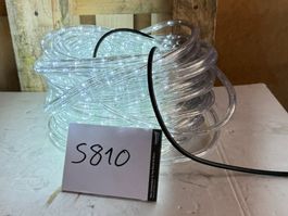 Led Rubberlight Leuchtschlauch (S810)