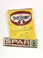3 Pins  Spar