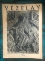 antikes Buch: Vézelay (Collections de Cathedrales et ...