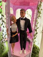 Barbie - Lot 6