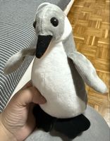 Kuscheliger Pinguin sucht neues Zuhause! Top Zustand!