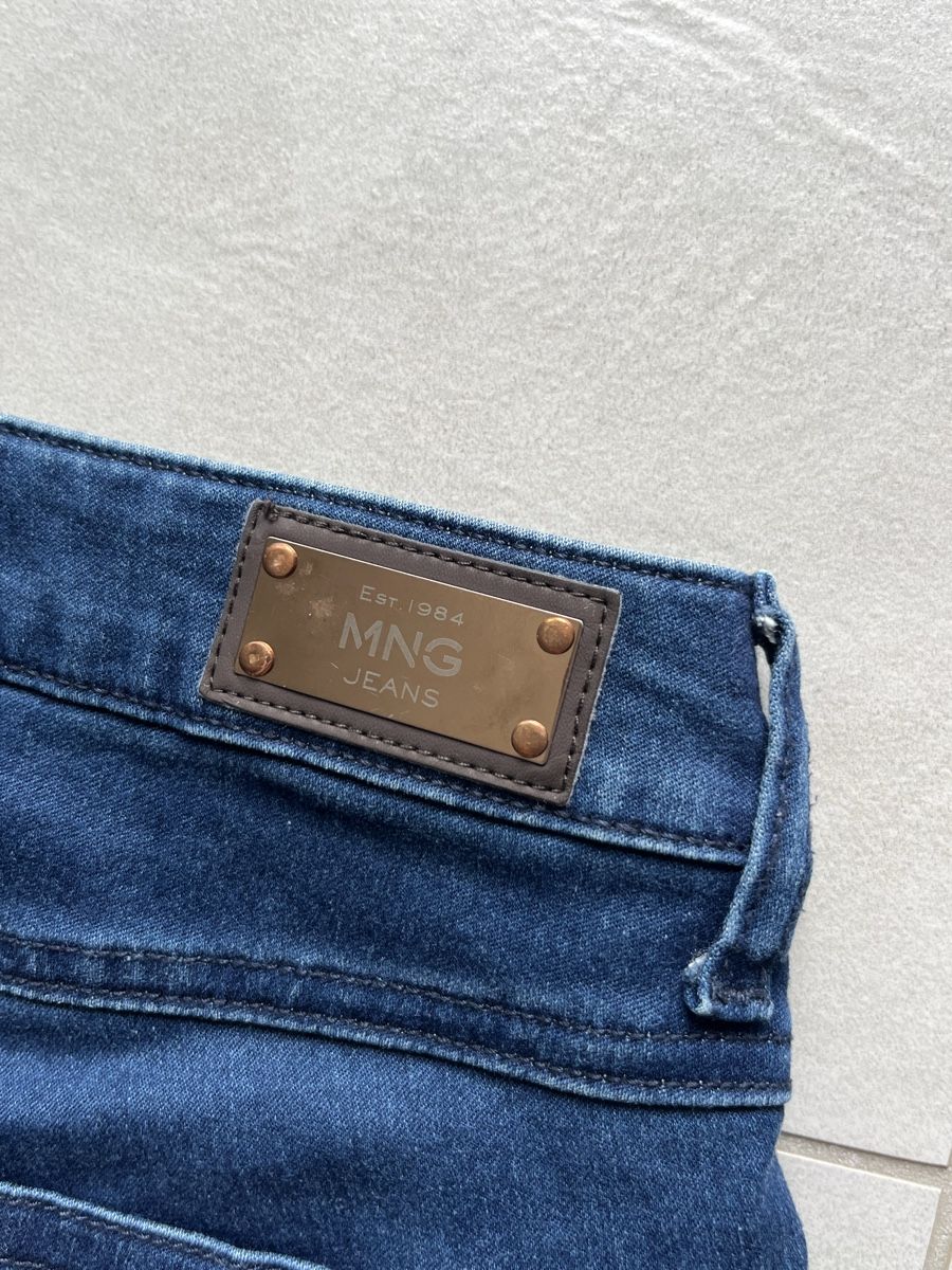 Mango Jeans: Short en jeans – Gebraucht aus Bogis-Bossey von lis_sc9j 2