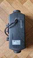 Eberspächer AIRTRONIC M D4 Diesel Standheizung 12V 4KW
