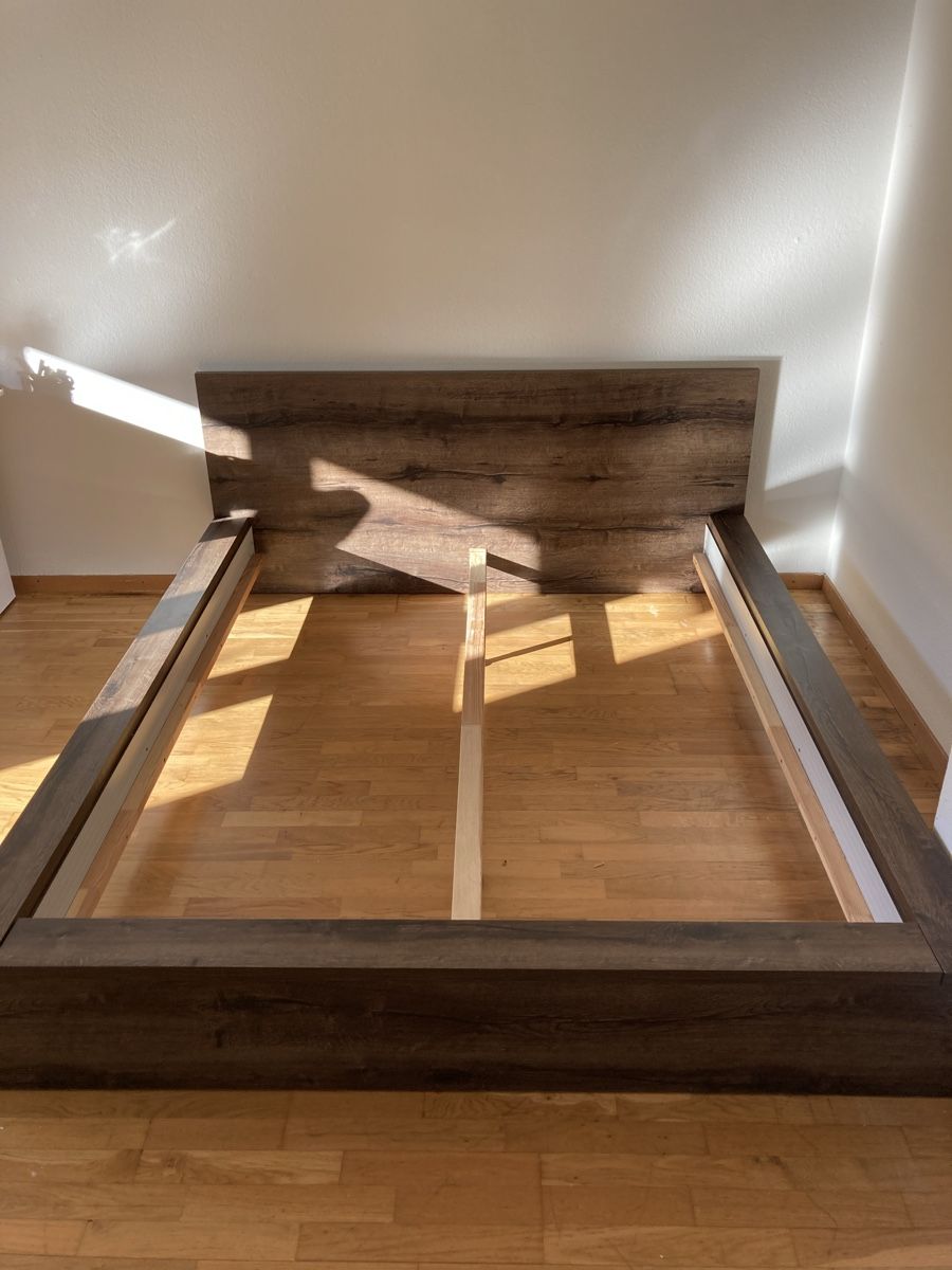 Betten: Bett – Gebraucht aus Zürich von zoe_5qmc 2
