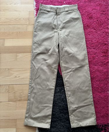 Vintage Dickies Hose circa Gr. 34/36