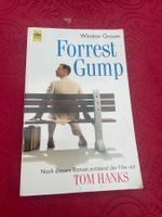 Forrest Gump - Tom Hanks - Winston Groom