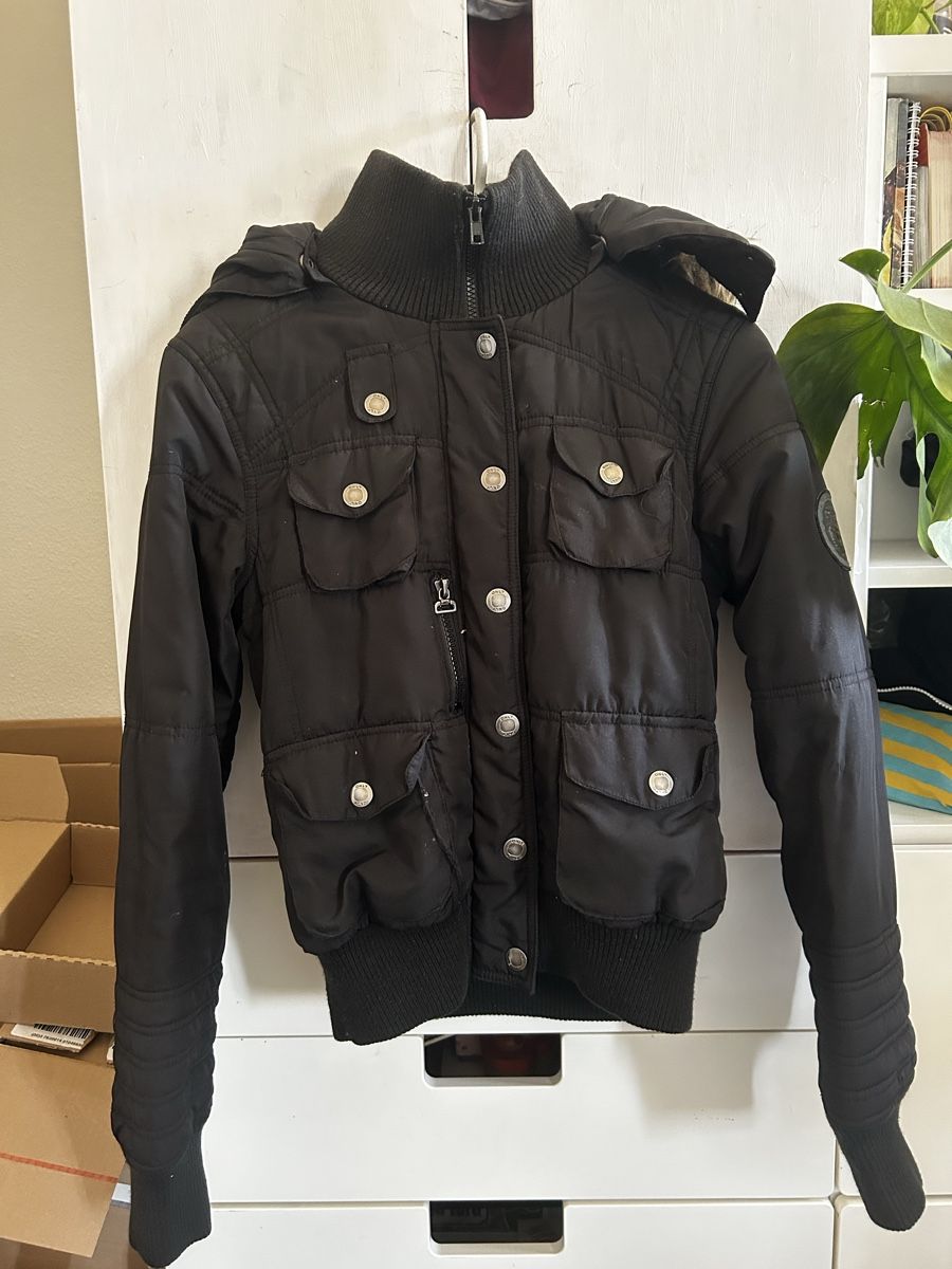 Only Giacche: Y2k Jacke Only – Usato da Uster venduto da alin13e 3