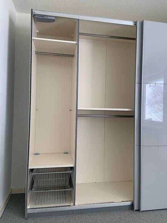 Pfister Armadi: Kleiderschrank Pfister Primo Moderano – Usato da Davos Dorf venduto da BenoitFichaux 3