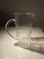 Iittala Mesi Karaffe. Design Tapio Wirkkala 1968