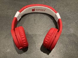 Tooniebox Kopfhörer