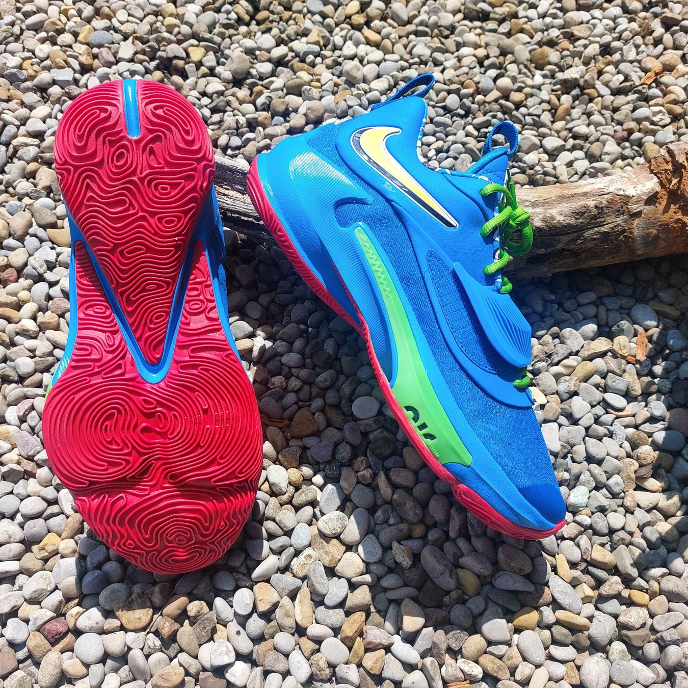 Jordan Scarpe da uomo: Jordan Gr 44 Originalschuh – Nuovo (secondo la descrizione) da uzwil venduto da Cama1 1
