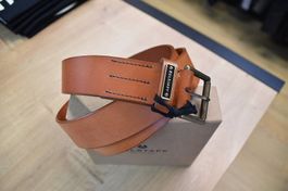 BELSTAFF LEDERGURT LEDGER Div. Grössen