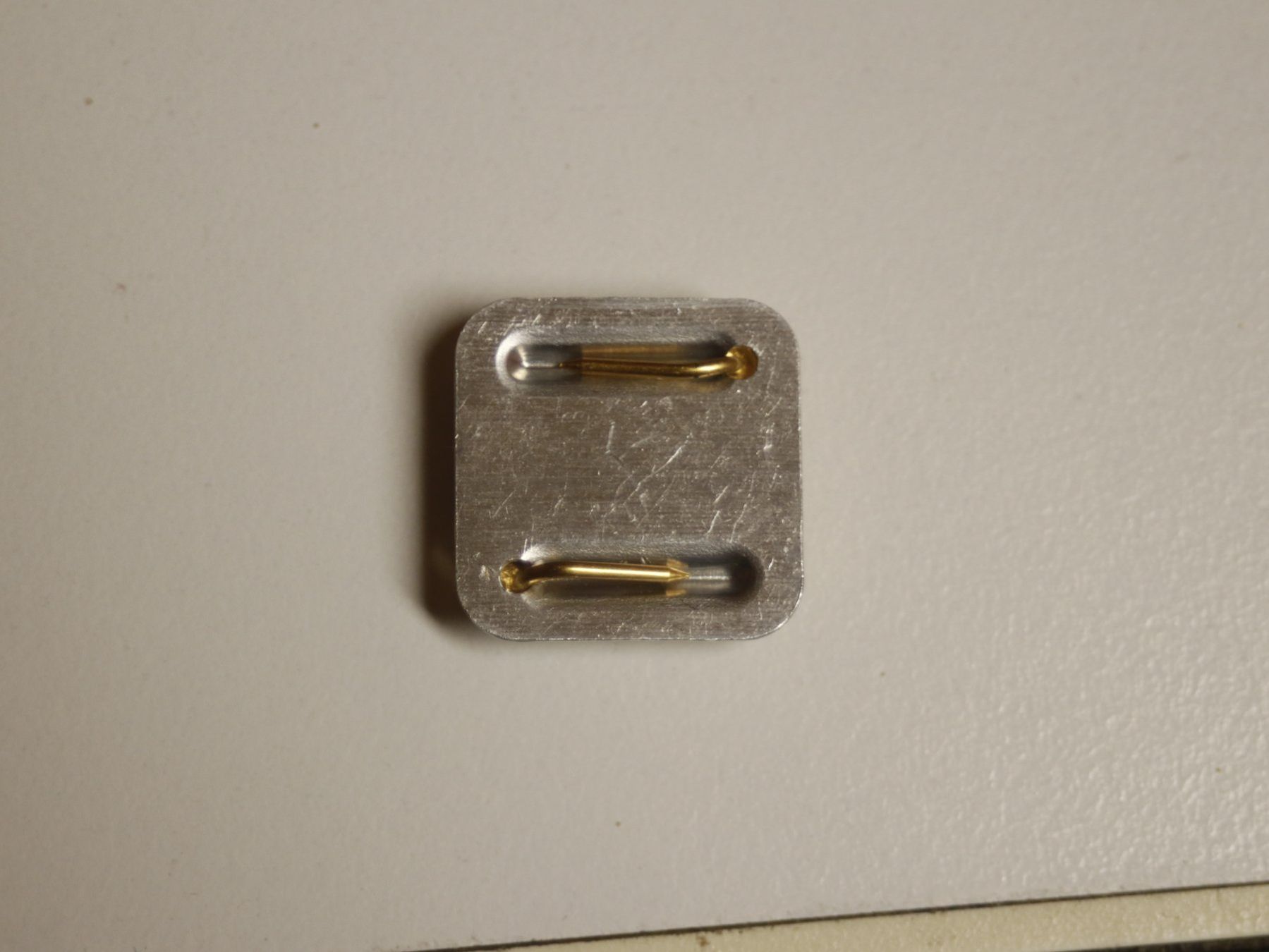 Placchette & Badge: Pin – Usato da Zofingen venduto da dodolino65 1