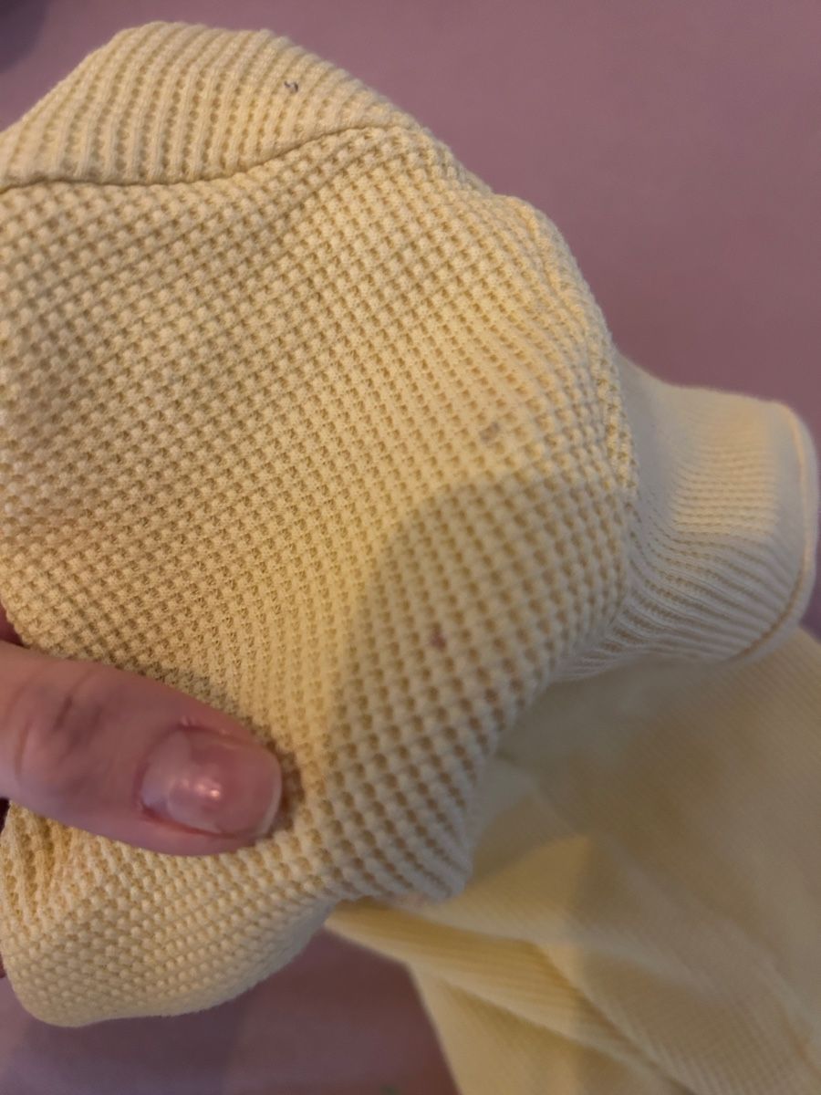 H&M Lotti & Set di vestiti: Sommer Set H+M Baby 92 Gelb – Usato da St. Gallen venduto da oli_ryy9 4