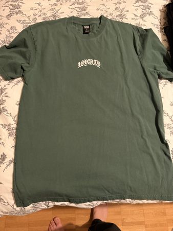     T-Shirt-Paket, gebraucht, ohne Löcher