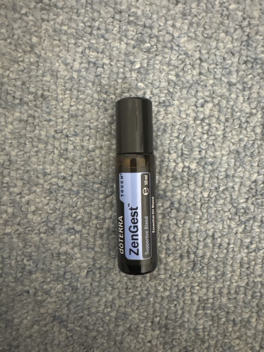 Doterra Oli essenziali: Doterra ZenGest Touch 10ml, Neu – Nuovo e nell'imballaggio originale da Muttenz venduto da Elif8