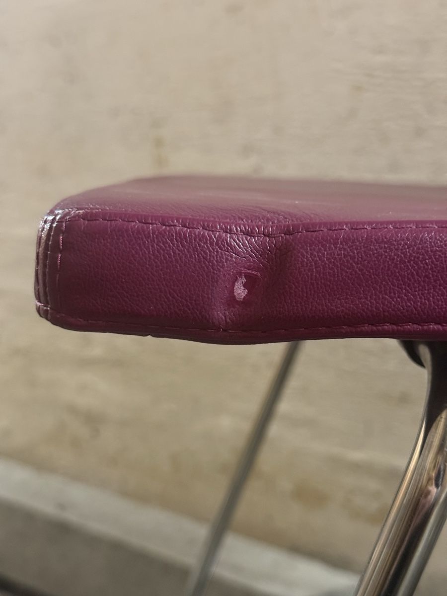 Ikea Stühle: 4 Stühle Ikea Bernhard – Gebraucht aus Beckenried von car_7d2w 5