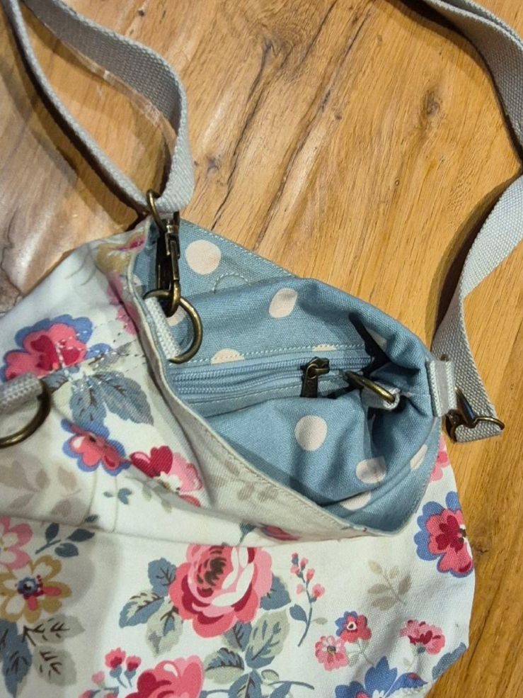 Kindertaschen: Cath Kidston Tasche für Mädchen – Gebraucht aus Nottwil von echtMOMO 4