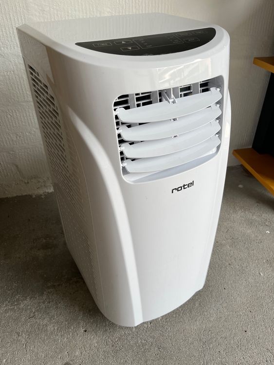 Klimagerät Rotel mit Garantie (Gebraucht) in Zollikerberg für CHF 90 ...