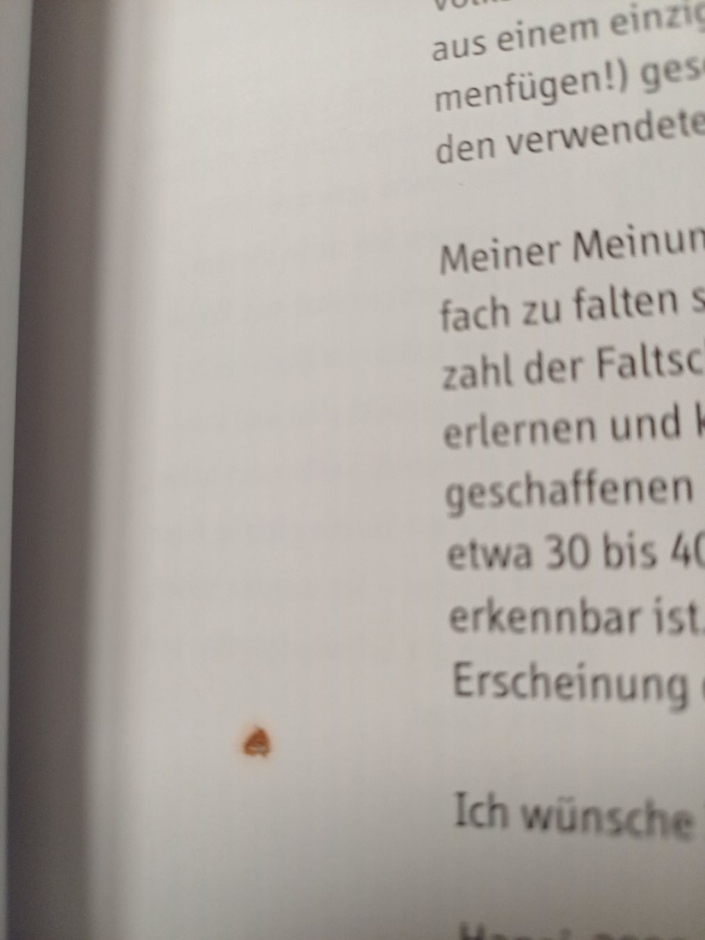 Libri: Faszinierende Origami Tiere – Nuovo (secondo la descrizione) da Gächliwil venduto da lesidees 7