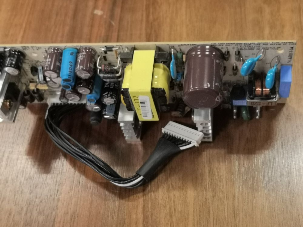 Composants électroniques: PC Computer Karte PS board assembly PS-9906 ev Humax board – D'occasion à Kloten par Euroasia 7