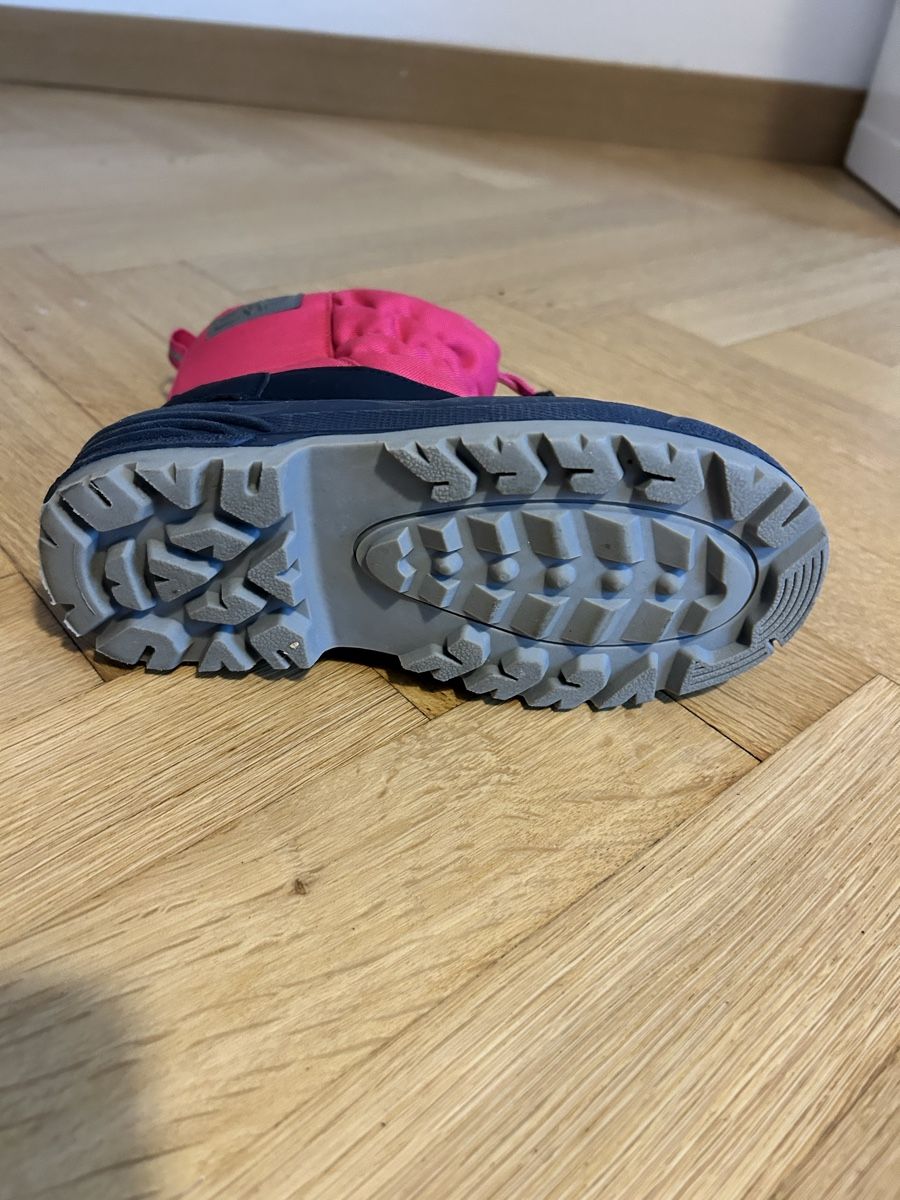 CMP Schuhe für Mädchen: Snow-boot / Winterstiefel Mädchen CMP Gr. 32 – Gebraucht aus Bern von gpo_82kp 3