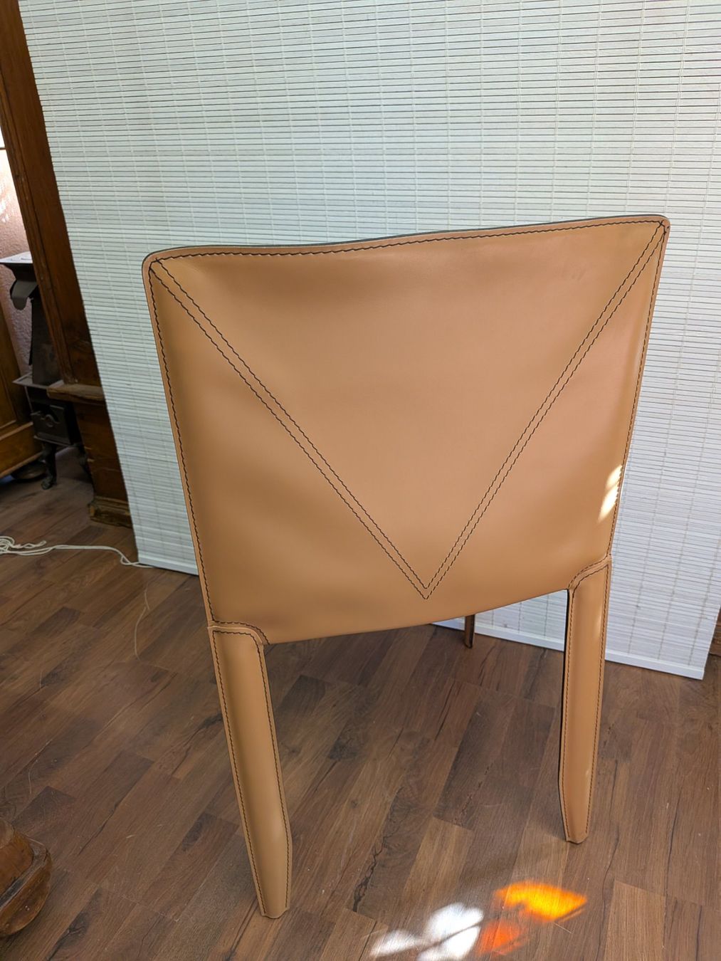 Sedie: Stuhl Cattalan Made In Italy – Usato da Emmen venduto da Brockofsky 3