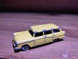Modellauto Lesney American Ford Station Wagon