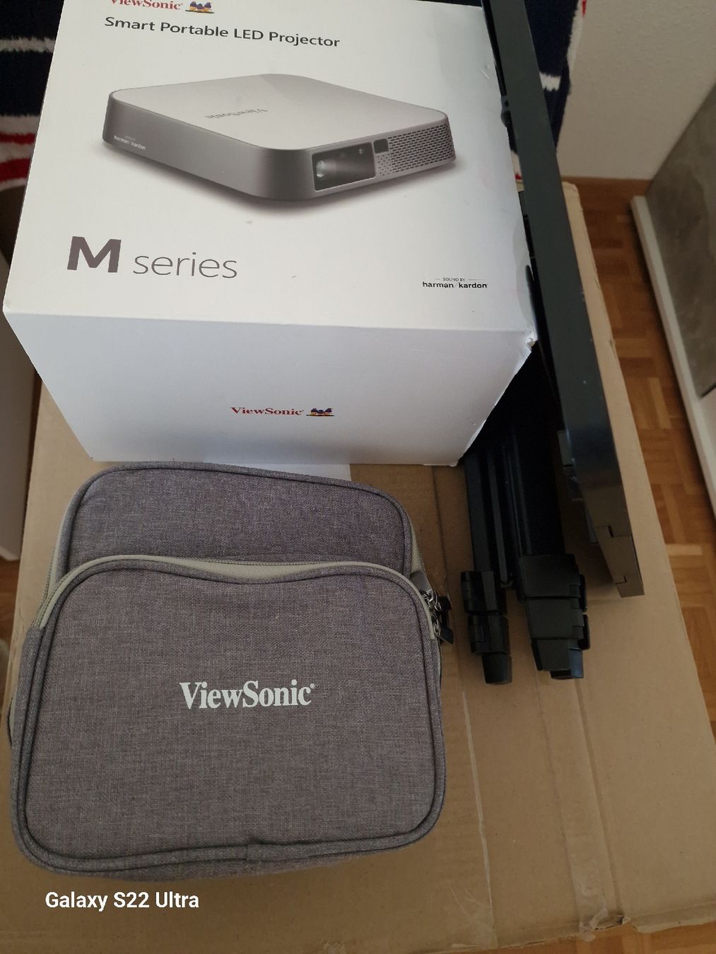 Viewsonic Proiettori: VIEWSONIC – Usato da Morges venduto da mike01024 1